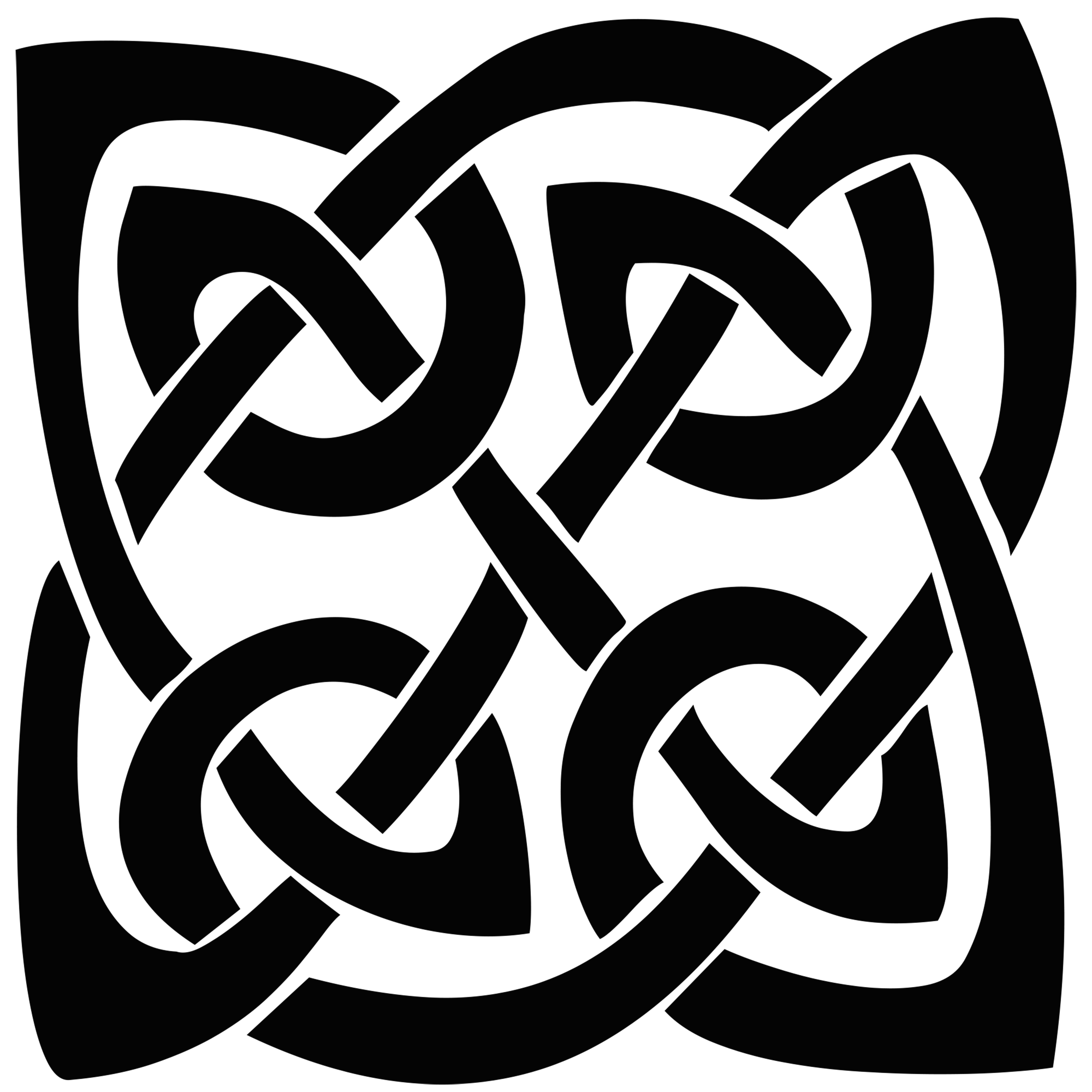Celtyckie 6